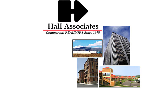 Hall Associates Commercial Real Estate in Roanoke Virginia - Hall Associates Inc. - Hall Residential